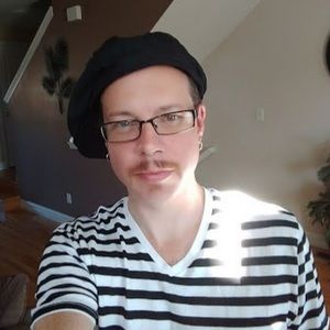 Meet your Posher, Matthew